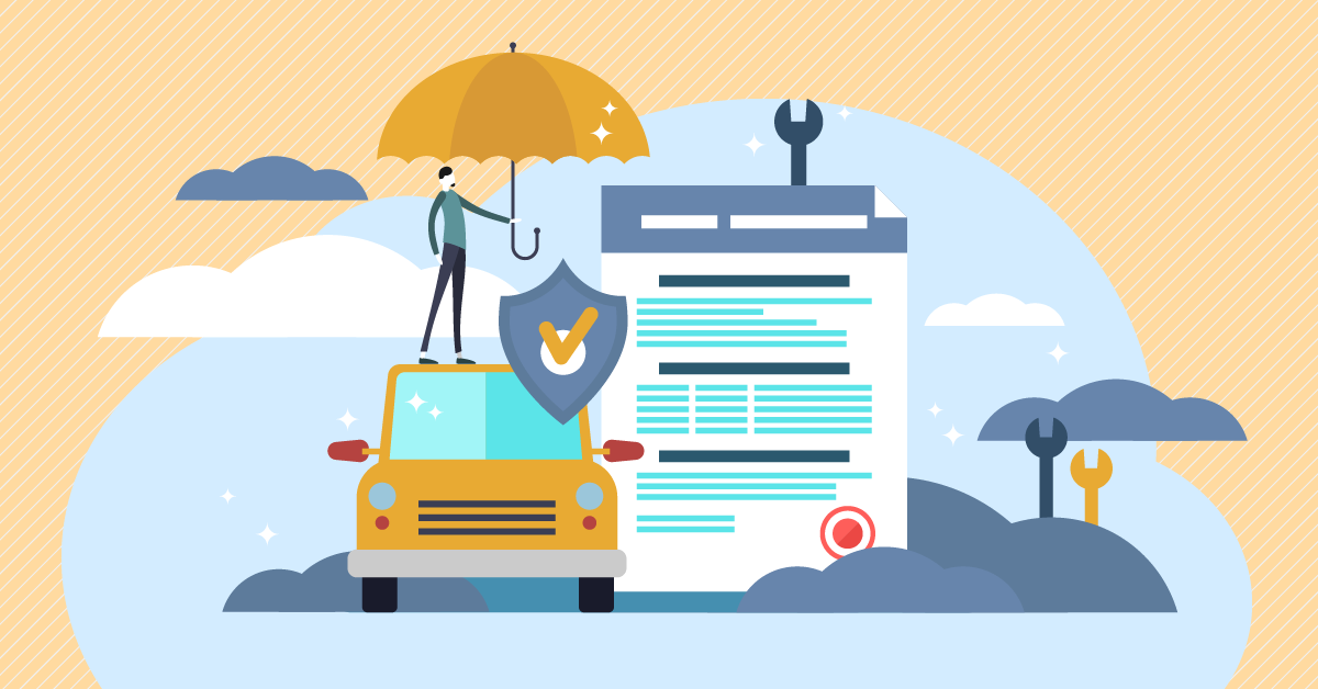 How to File a Car Insurance or Motor claim