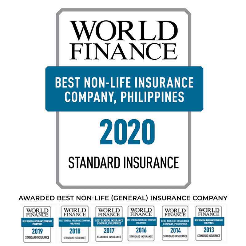 World Finance Award